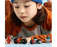 LEGO Ninjago 71838 Wyścig motocyklowy Kaia - 1331651 - zdjęcie 9